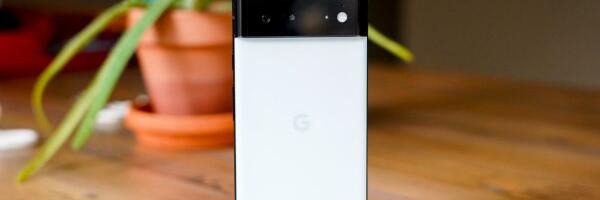 Don’t Factory Reset Your Pixel 6, It May Brick