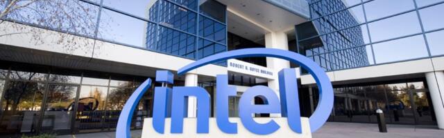 Intel sells stake in UK chip designer Arm as financial woes deepen