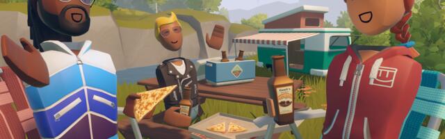 How Rec Room reduced toxicity in player voice chat by 70%