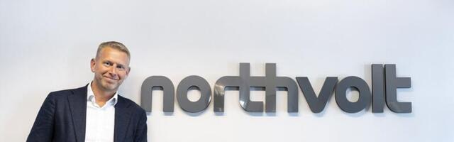 Northvolt makes 1,600 people redundant