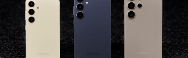 The Samsung Galaxy S25 and S26 are rumored to be getting the same main camera as the Galaxy S24