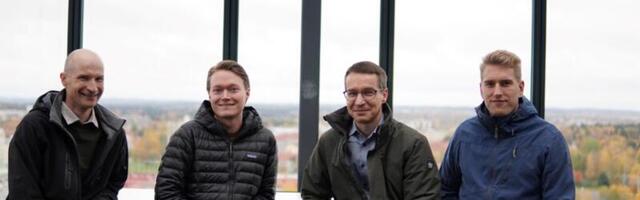 Finnish startup secures €1 million to advance fossil-free industrial heat solutions