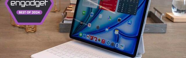 The best iPad for 2024: How to pick the best Apple tablet for you