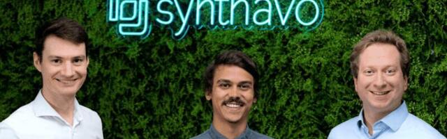 “Order spare parts in under two seconds”: Synthavo secures €4 million to develop their spare parts platform