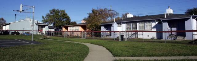 Nystrom Village redevelopment dreams reignited in Richmond