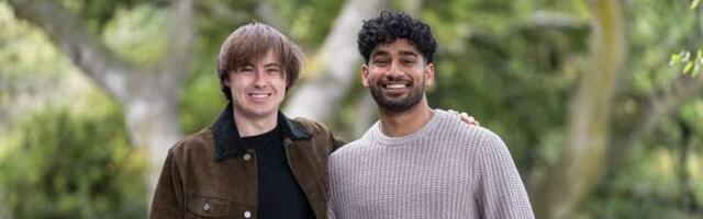 Movement Labs, a blockchain startup founded by Vanderbilt University dropouts, eyes $3 billion valuation in new funding round
