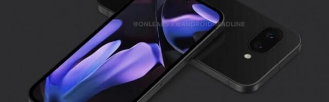 Google Pixel 9a will be more expensive than its predecessor in one version