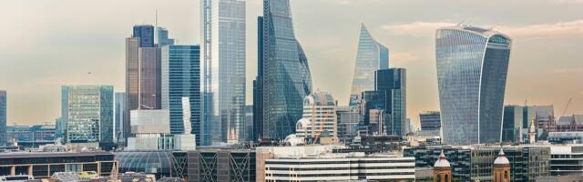 Financial software group Aptitude’s CFO steps down amid strategic shift 