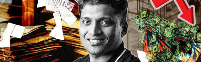 BYJU’S Stuck In Bankruptcy Limbo