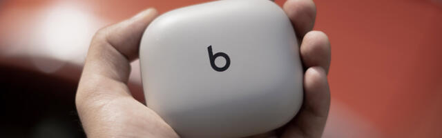 I’ve ditched the Pixel Buds A for a new pair of workout earbuds made by Apple