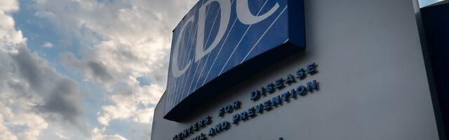RFK Jr. claws back $11.4B in CDC funding amid wave of top-level departures