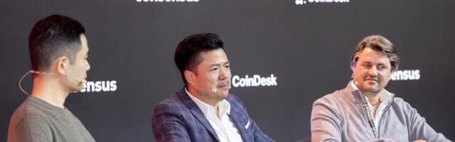 Amber's Nasdaq Debut Signals IPO Wave for Crypto Firms, Pantera's Veradittakit Says