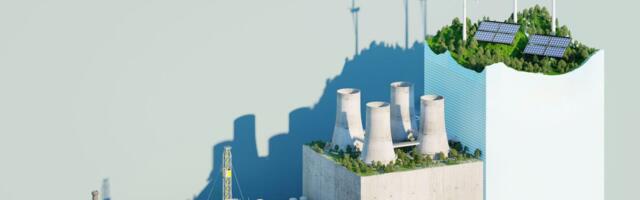 Climate tech startups are banking on an energy-guzzling sector: data centers