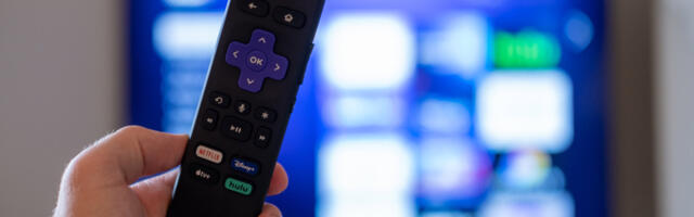 Roku suffering from faded 4K and HDR playback after latest update