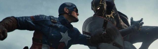 Marvel’s WWII action game has been delayed
