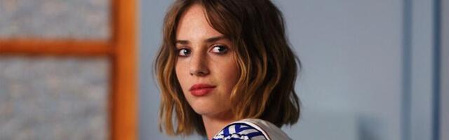 Stranger Things’ Maya Hawke joins the next Hunger Games movie