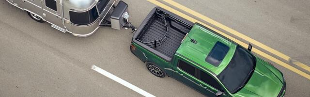 What Is The Cheapest New Truck Available In The US Today?
