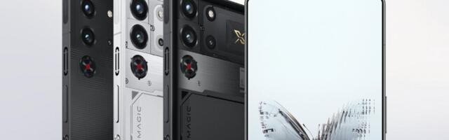 RedMagic 10S Pro goes global with overclocked Snapdragon 8 Elite, improved cooling