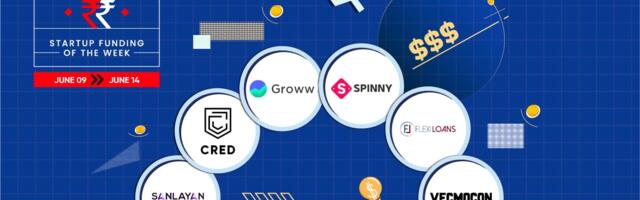 From Groww To Sanlayan — Indian Startups Raised $568 Mn This Week