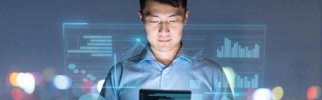 More Than 40% of Employees Are Using AI at Work, a New Poll Says
