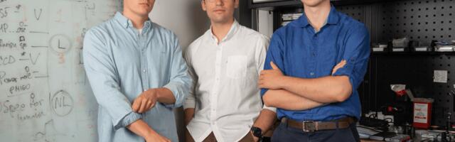 Arago raises $26M to slash AI energy consumption with breakthrough photonic chip