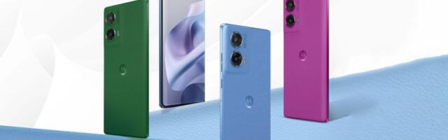 Motorola Moto G96 now official with SD 7s Gen 2 and 144Hz OLED display
