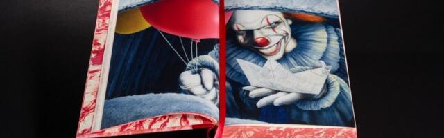 This Special Edition Release of ‘It’ Is Both Gorgeous and Terrifying