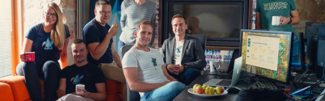 Warren gets $1.4 million to help local cloud infrastructure providers compete against the giants