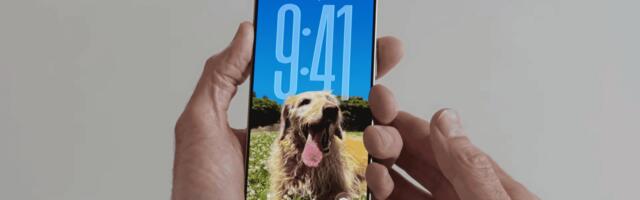 iOS 26 Public Beta: Check Out What's New on Your iPhone Lock Screen