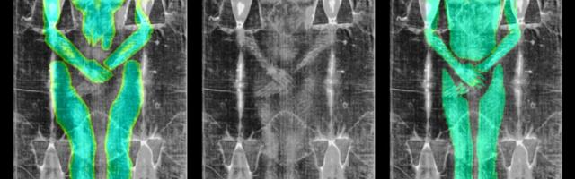 Was Jesus Really Wrapped in the Shroud of Turin? 3D Study Says Probably Not