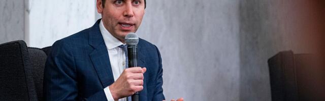 Sam Altman: OpenAI will bring back GPT-4o after user backlash