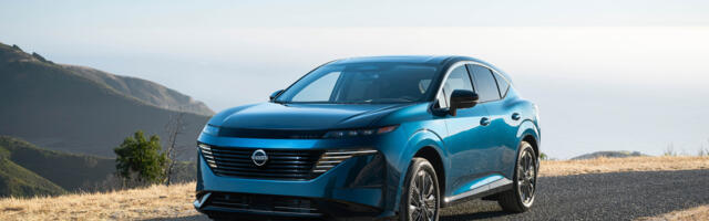 This Is 2025's Best Midsize SUV, According To JD Power