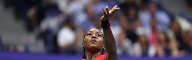 Here's how much tennis stars get paid for playing in the US Open