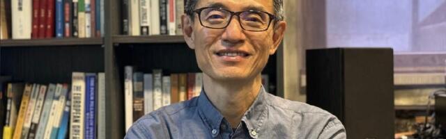 I ran Fidelity Taiwan. After my mother fell ill, I left finance and now help young people find affordable housing.