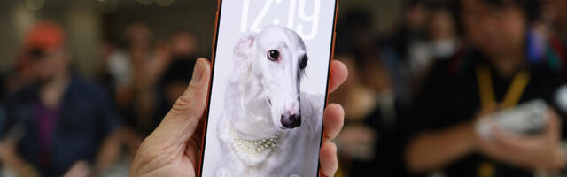 With the iPhone 17 Pro Max, Apple finally has a handset that can compete with Android on pure specs