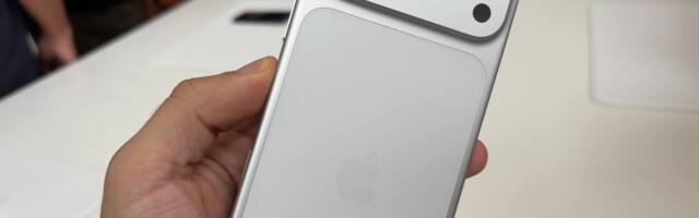 Why does Apple think three lenses are eight lenses?