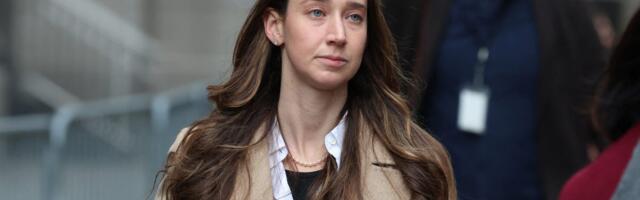 Charlie Javice's sentencing could play a key role in the dealmaking renaissance