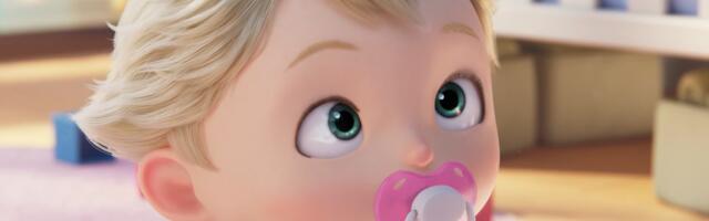 Nintendo posts cute and mysterious animated short film, but is it teasing Pikmin? Nintendo posts cute and mysterious animated short film, but is it teasing Pikmin?