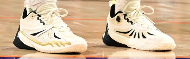 A High-Tech Ankle Guard Is Helping NBA Players Stay in the Game