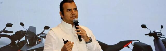 Ola Electric Gets Board Nod To Raise INR 1,500 Cr Ola Electric Gets Board Nod To Raise INR 1,500 Cr