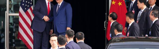 Blackwell GPU's exclusion from high-level trade talks highlights deepening AI ecosystem rift between nations — China aims to build sovereign hardware and software systems without Nvidia Blackwell GPU's exclusion from high-level trade talks highlights deepening AI ecosystem rift between nations — China aims to build sovereign hardware and software systems without Nvidia