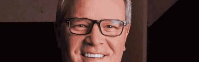 I'm Cisco's innovation officer. Technology is evolving at a rate we've never seen — so these skills are essential.