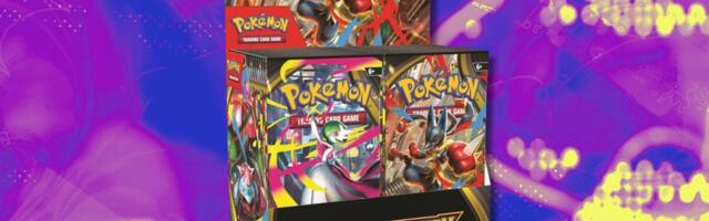 The Pokémon TCG: Mega Evolution Enhanced Booster Display Box has dropped below $300 in the Amazon Black Friday sale