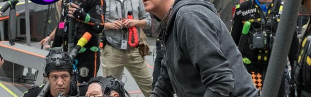 James Cameron Wants a New ‘Terminator,’ But Reality Is Making It Difficult