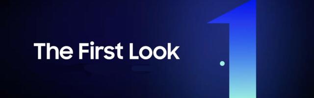 Samsung’s mysterious ‘First Look’ event in January teases major reveals