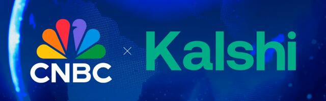 CNBC and Kalshi Strike Exclusive Partnership