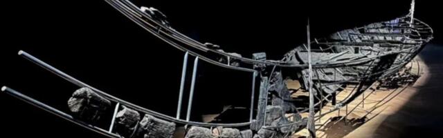 New Clue Emerges From Botched Scandinavian Raid: A 2,300-Year-Old Fingerprint