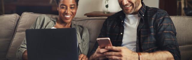 Be confident online with 30% off at ESET with our exclusive code