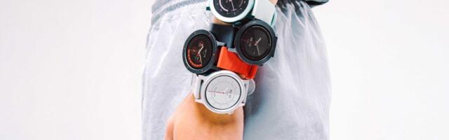 DEAL: CMF by Nothing Watch 3 Pro for $65 ($35 Off)