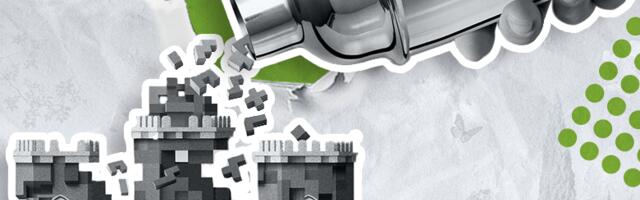 [Перевод] Как найти правила сборки объектов, зная их структуру: обратная инженерия в игре Game of Life